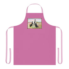Load image into Gallery viewer, Gypsy Vanner and Newfie Apron (AOP)
