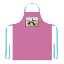 Load image into Gallery viewer, Gypsy Vanner and Newfie Apron (AOP)