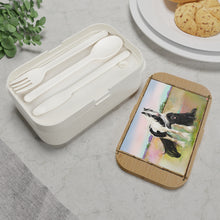 Load image into Gallery viewer, Bento Lunch Box