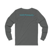 Load image into Gallery viewer, Unisex Jersey Long Sleeve Tee