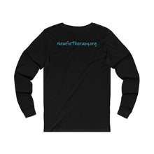 Load image into Gallery viewer, Unisex Jersey Long Sleeve Tee