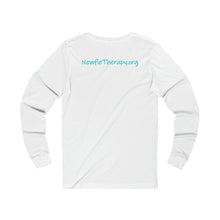 Load image into Gallery viewer, Unisex Jersey Long Sleeve Tee