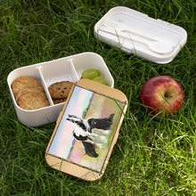 Load image into Gallery viewer, Bento Lunch Box