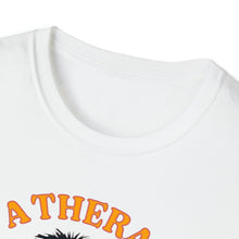 Load image into Gallery viewer, Newfie Therapist Unisex Softstyle T-Shirt