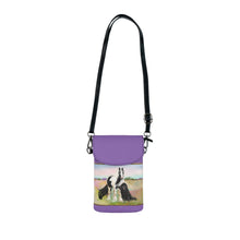 Load image into Gallery viewer, Small Cell Phone Wallet