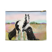 Load image into Gallery viewer, Accessory Pouch