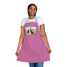 Load image into Gallery viewer, Gypsy Vanner and Newfie Apron (AOP)