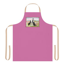 Load image into Gallery viewer, Gypsy Vanner and Newfie Apron (AOP)