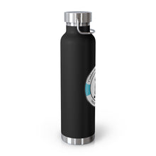 Load image into Gallery viewer, 22oz Vacuum Insulated Bottle