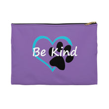 Load image into Gallery viewer, Be like a Newfie - Accessory Pouch