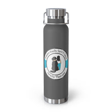 Load image into Gallery viewer, 22oz Vacuum Insulated Bottle