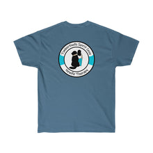 Load image into Gallery viewer, TimberKnoll Spirit Cove - Unisex Ultra Cotton Tee