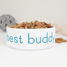 Load image into Gallery viewer, Best Buddy Pet Bowl