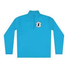 Load image into Gallery viewer, TimberKnoll Spirit Cove Unisex Quarter-Zip Pullover