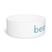 Load image into Gallery viewer, Best Buddy Pet Bowl