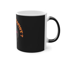 Load image into Gallery viewer, Newfie Magic Mug, 11oz