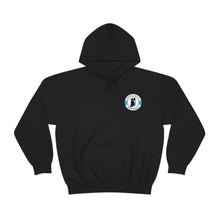 Load image into Gallery viewer, Spirit Cove Hooded Sweatshirt