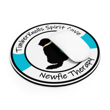 Load image into Gallery viewer, TimberKnoll Spirit Cove Mouse Pad