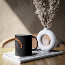 Load image into Gallery viewer, Newfie Magic Mug, 11oz