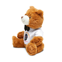 Load image into Gallery viewer, Teddy Bear with T-Shirt