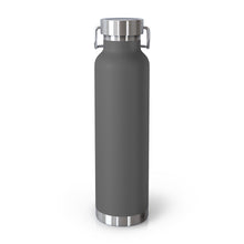 Load image into Gallery viewer, 22oz Vacuum Insulated Bottle