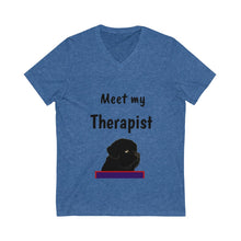 Load image into Gallery viewer, Meet my Therapist - Tee Shirt
