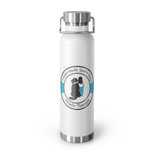 Load image into Gallery viewer, 22oz Vacuum Insulated Bottle