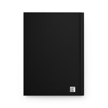 Load image into Gallery viewer, Be Brave Hardcover Journal Matte