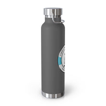 Load image into Gallery viewer, 22oz Vacuum Insulated Bottle