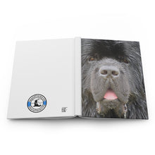 Load image into Gallery viewer, Newfie Journal