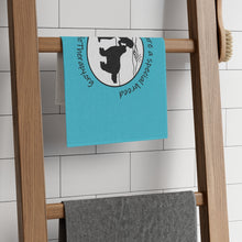 Load image into Gallery viewer, Volunteer Drool Towel, 11x18