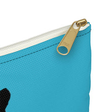 Load image into Gallery viewer, Be like a Newfie - Accessory Pouch