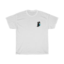 Load image into Gallery viewer, Hope & Healing Cotton T-shirt