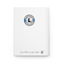 Load image into Gallery viewer, Newfie Journal - Hardcover