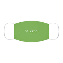 Load image into Gallery viewer, Be Kind Face Mask