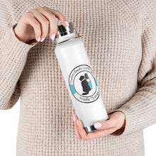 Load image into Gallery viewer, 22oz Vacuum Insulated Bottle