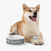Load image into Gallery viewer, Best Buddy Pet Bowl