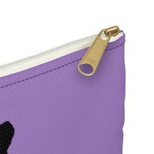 Load image into Gallery viewer, Be like a Newfie - Accessory Pouch