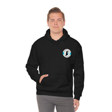 Load image into Gallery viewer, Spirit Cove Hooded Sweatshirt