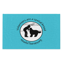 Load image into Gallery viewer, Volunteer Drool Towel, 11x18