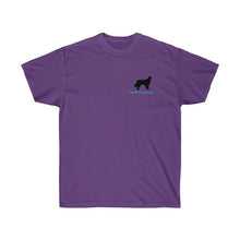 Load image into Gallery viewer, TimberKnoll Spirit Cove - Unisex Ultra Cotton Tee