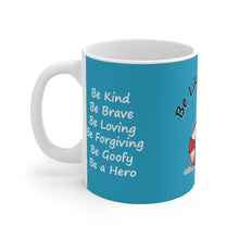 Load image into Gallery viewer, Ceramic Mug (EU)