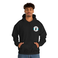 Load image into Gallery viewer, Spirit Cove Hooded Sweatshirt