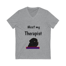 Load image into Gallery viewer, Meet my Therapist - Tee Shirt