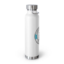 Load image into Gallery viewer, 22oz Vacuum Insulated Bottle