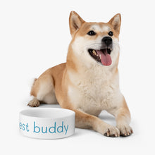 Load image into Gallery viewer, Best Buddy Pet Bowl