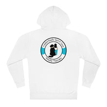 Load image into Gallery viewer, Newfie Unisex Hooded Sweatshirt