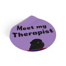 Load image into Gallery viewer, Round Vinyl Stickers