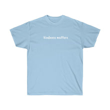 Load image into Gallery viewer, Kindness Matters T-Shirt