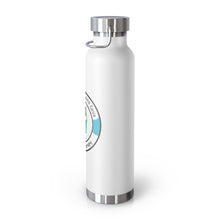 Load image into Gallery viewer, 22oz Vacuum Insulated Bottle